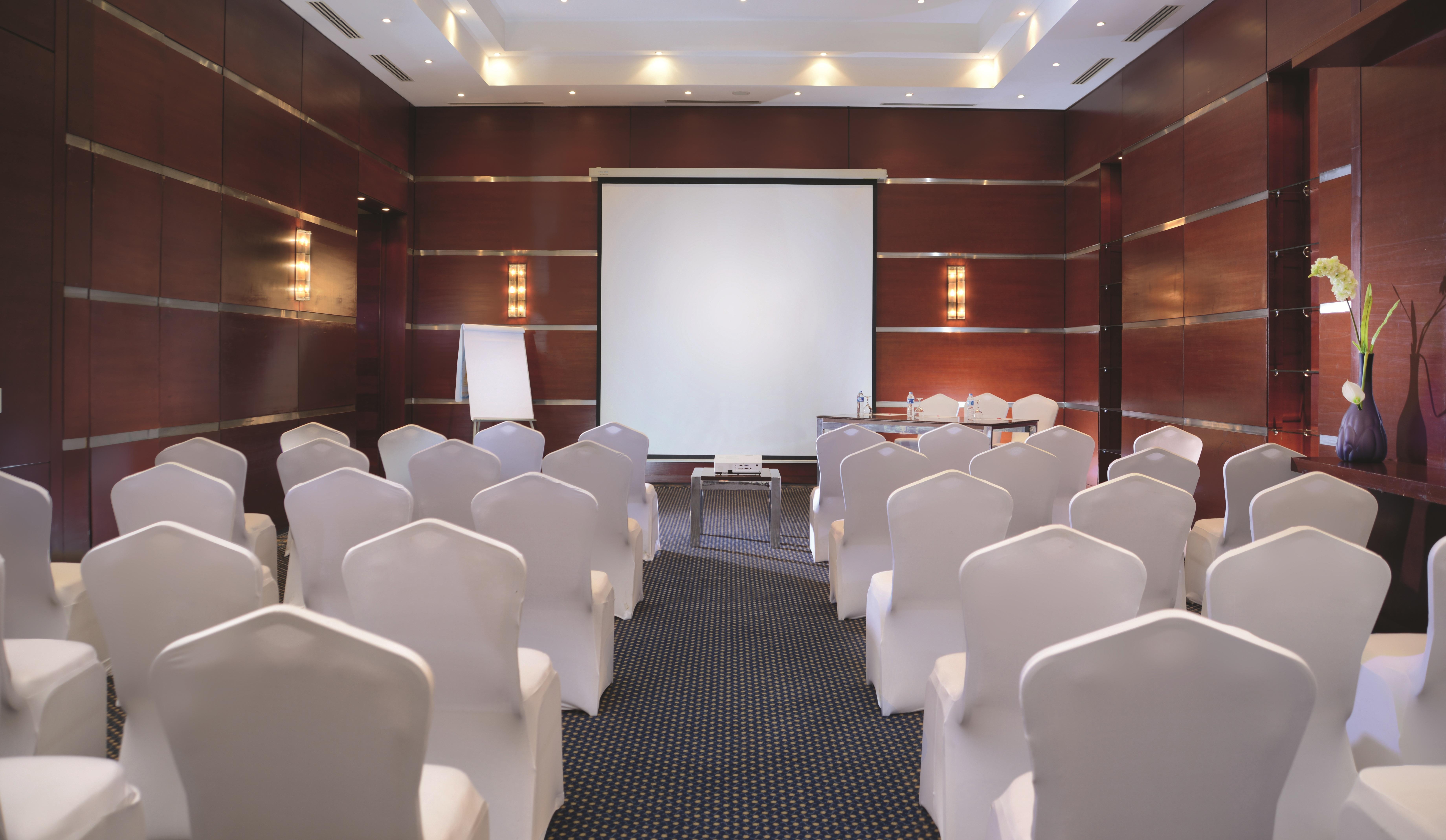 Moevenpick Resort El Sokhna Ain Sukhna Dış mekan fotoğraf Meeting room