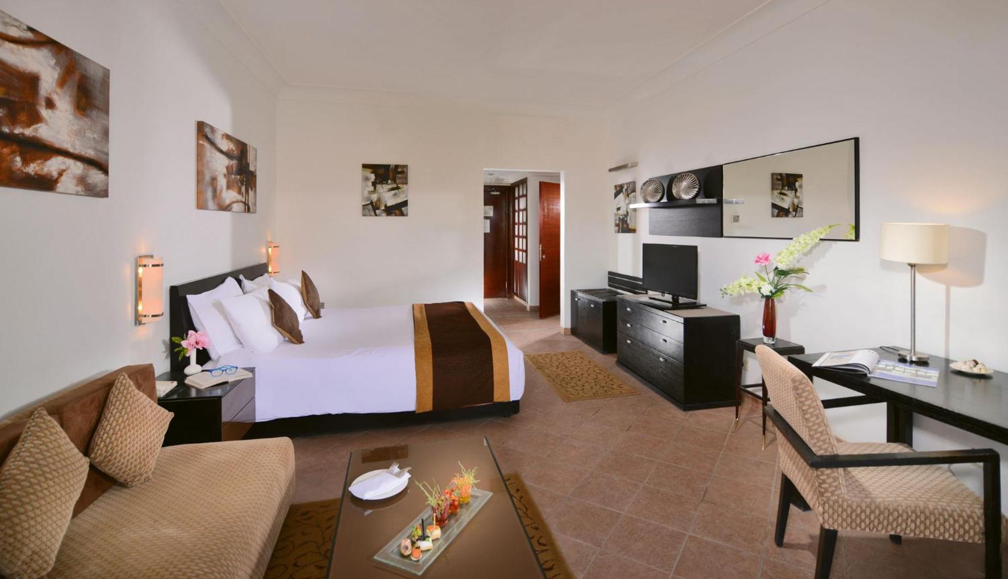 Moevenpick Resort El Sokhna Ain Sukhna Dış mekan fotoğraf