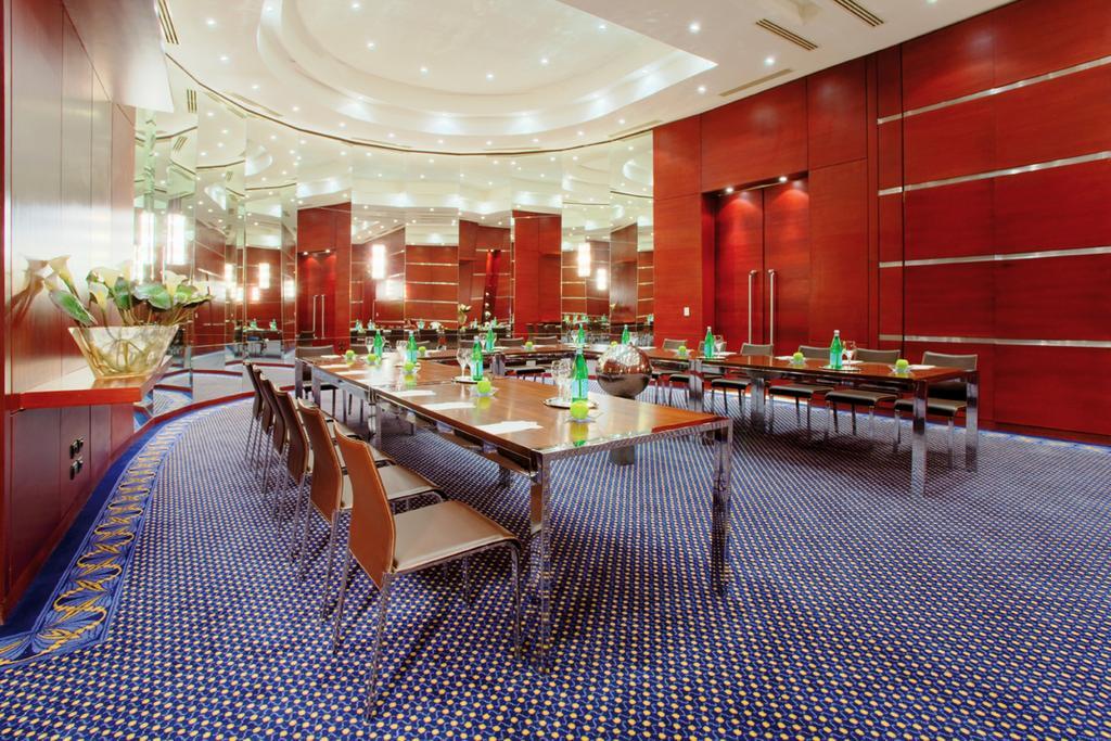 Moevenpick Resort El Sokhna Ain Sukhna Dış mekan fotoğraf Meeting room
